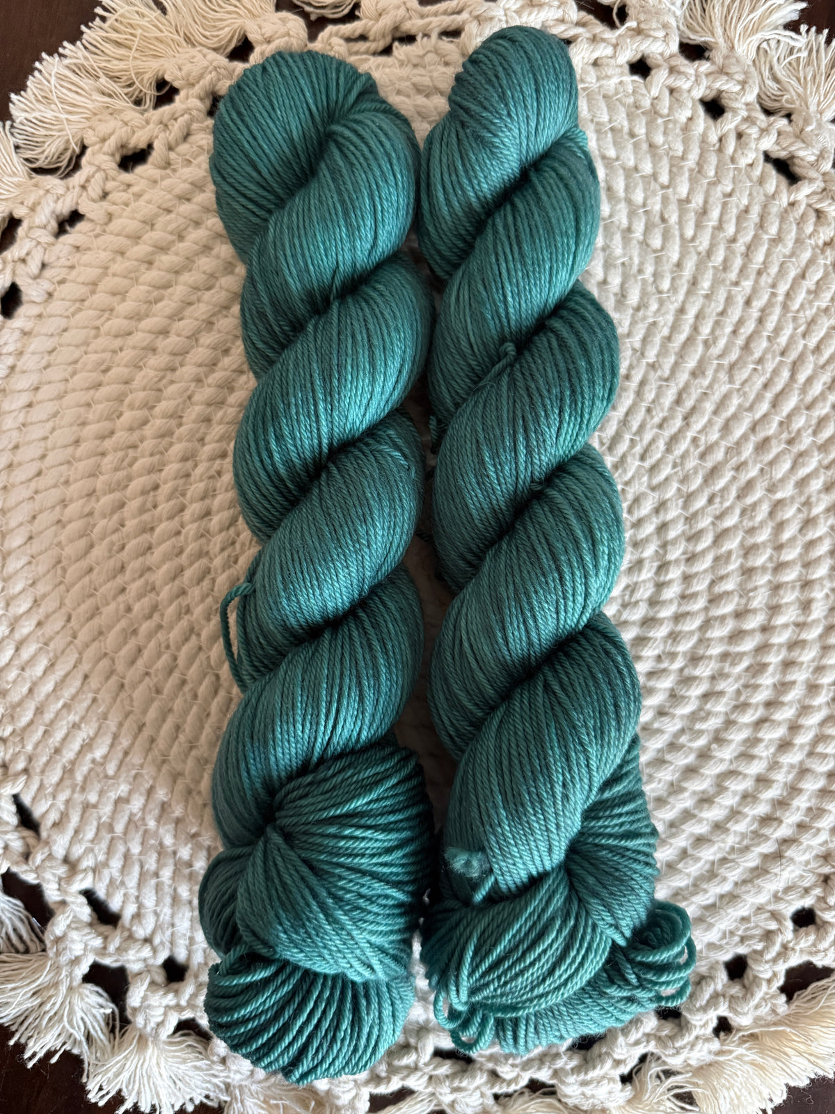 Spruce DK