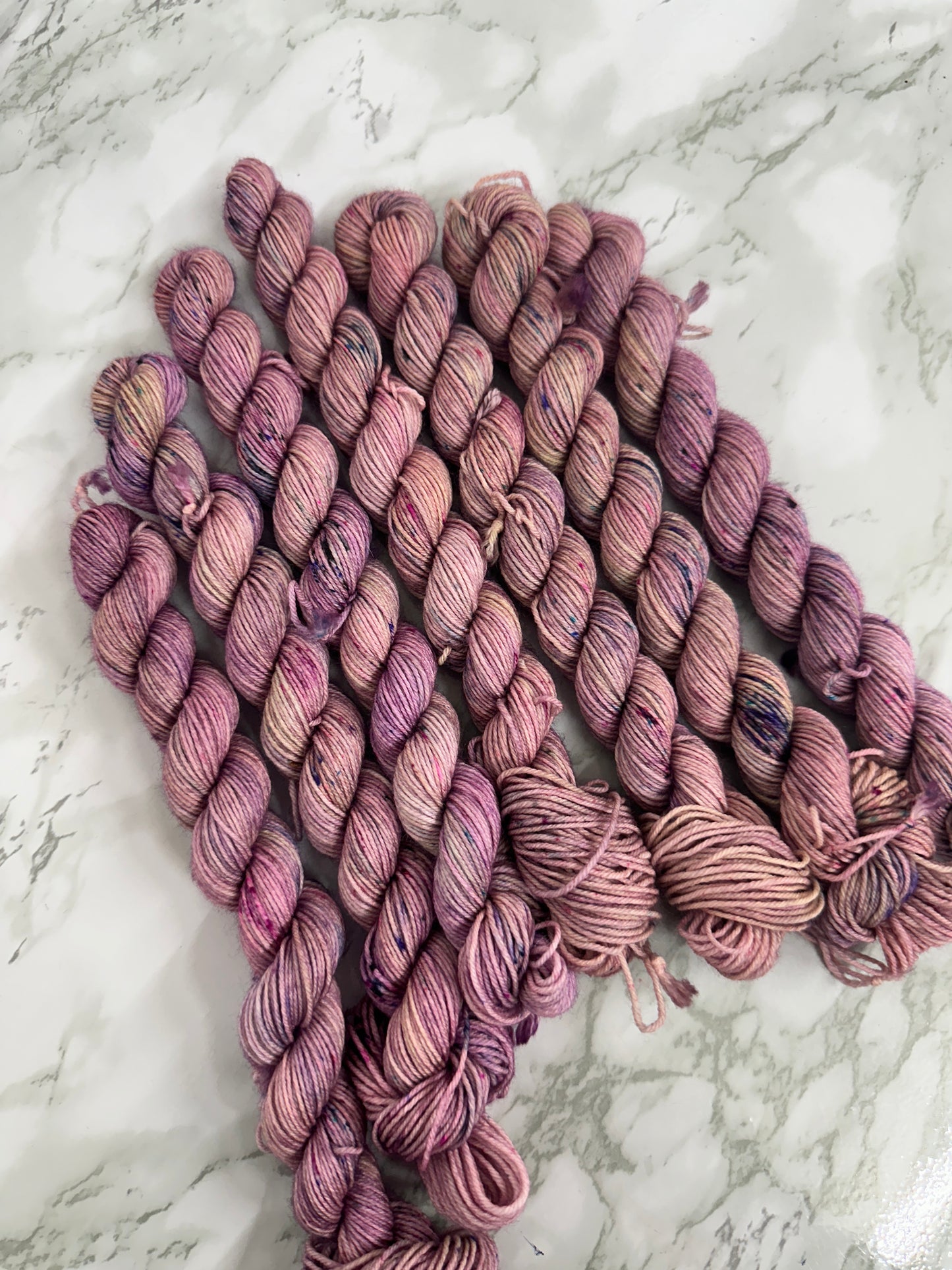 OOAK #6 (20g Fingering)