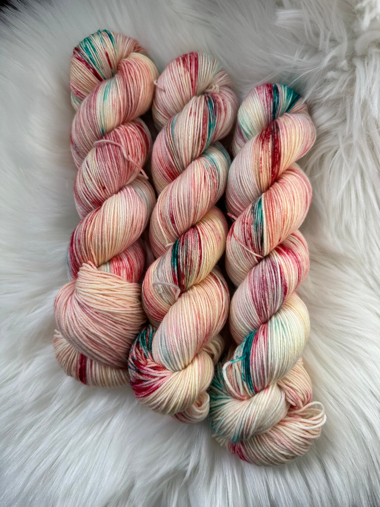 Heart Eyes (Fingering)