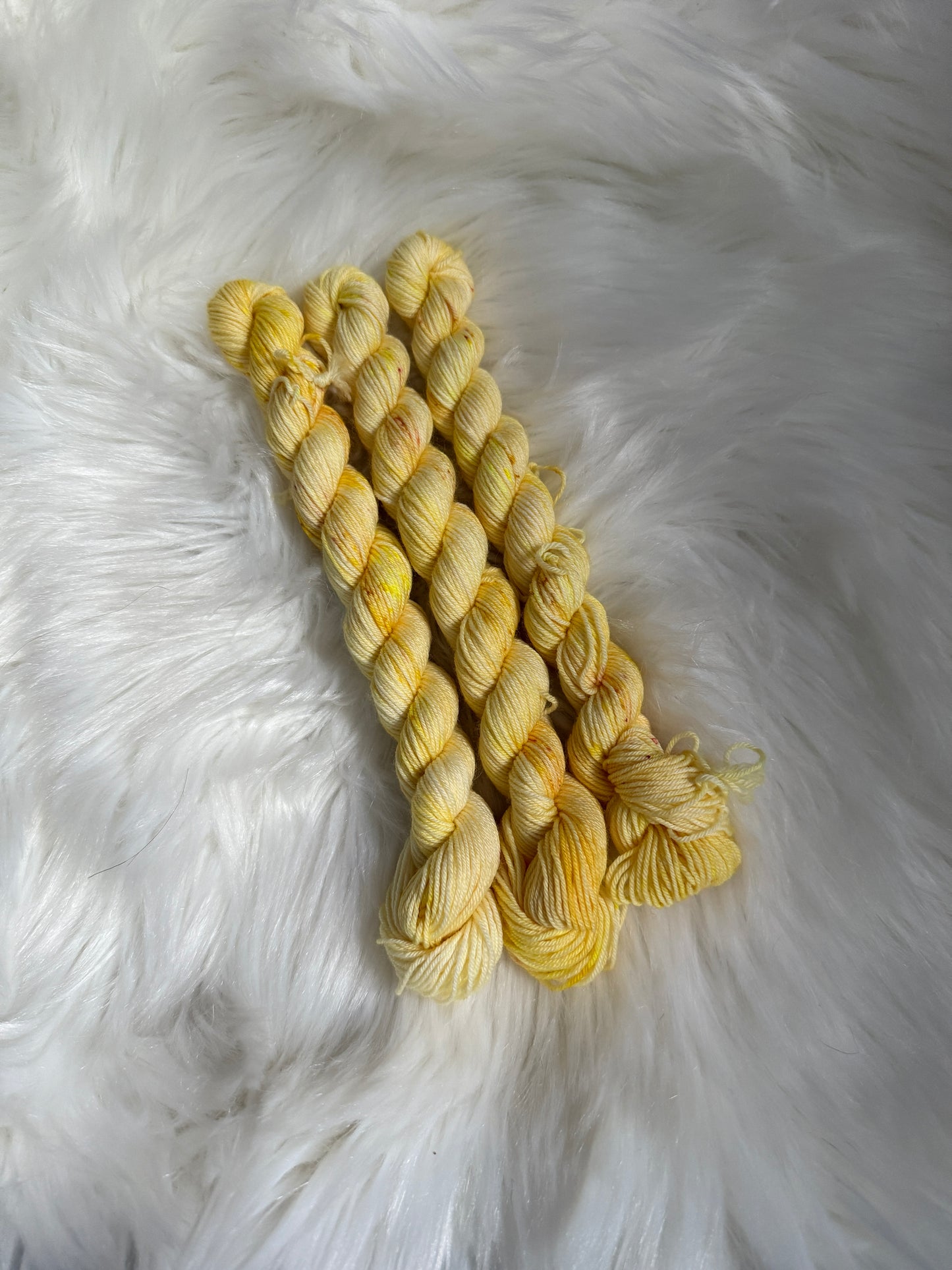 OOAK #7 (20g Fingering)
