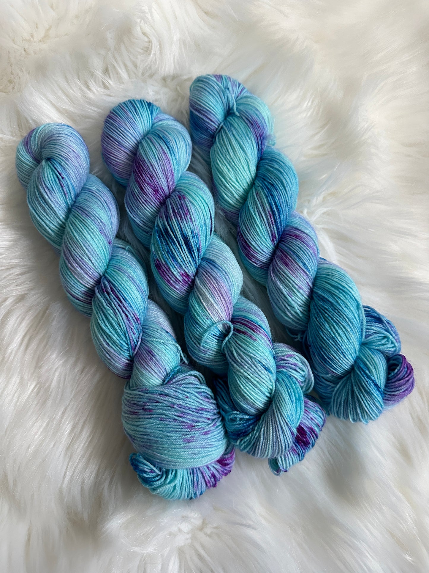 Ain't it fun?! (Fingering)