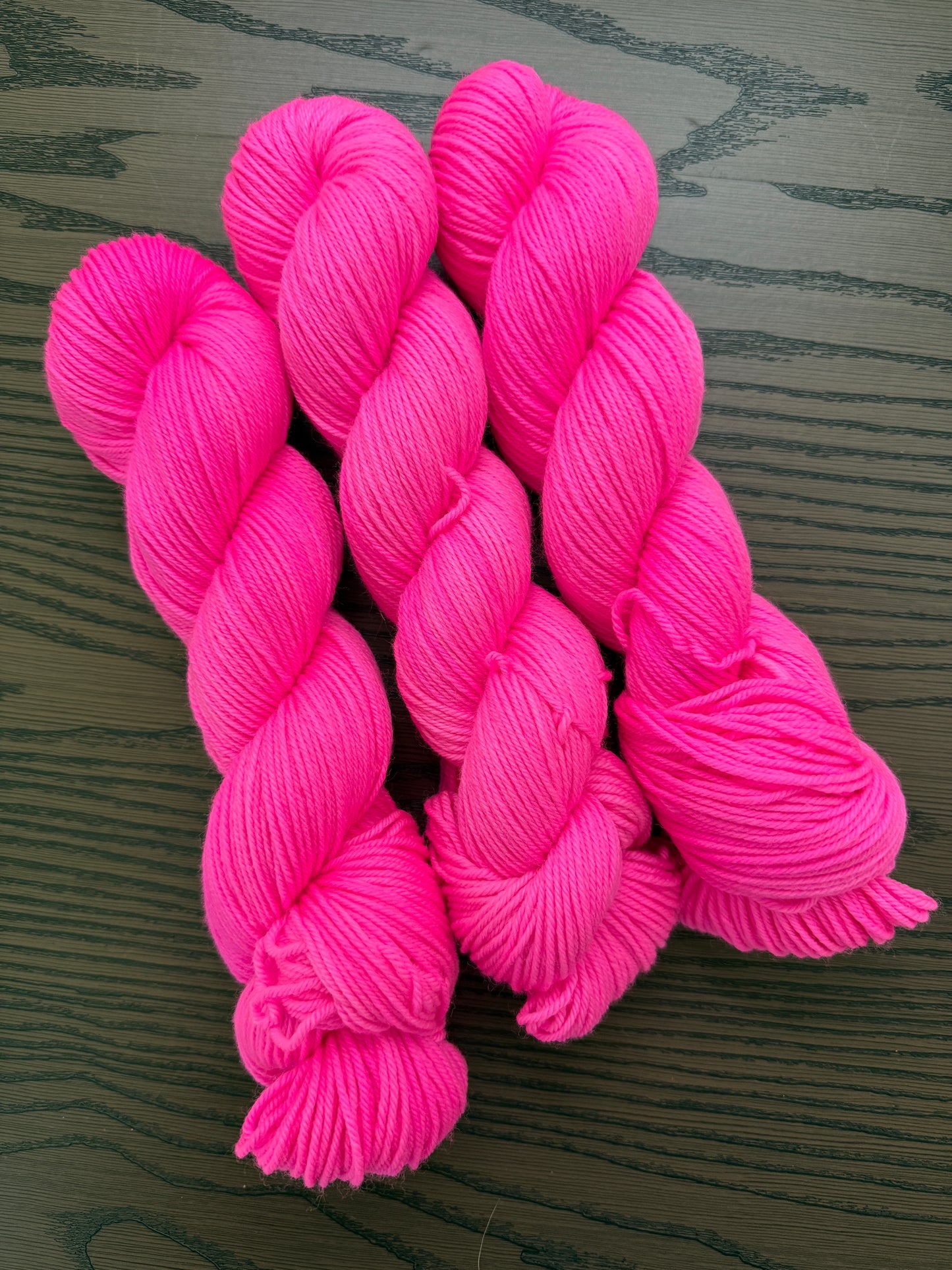 Hot Pink DK