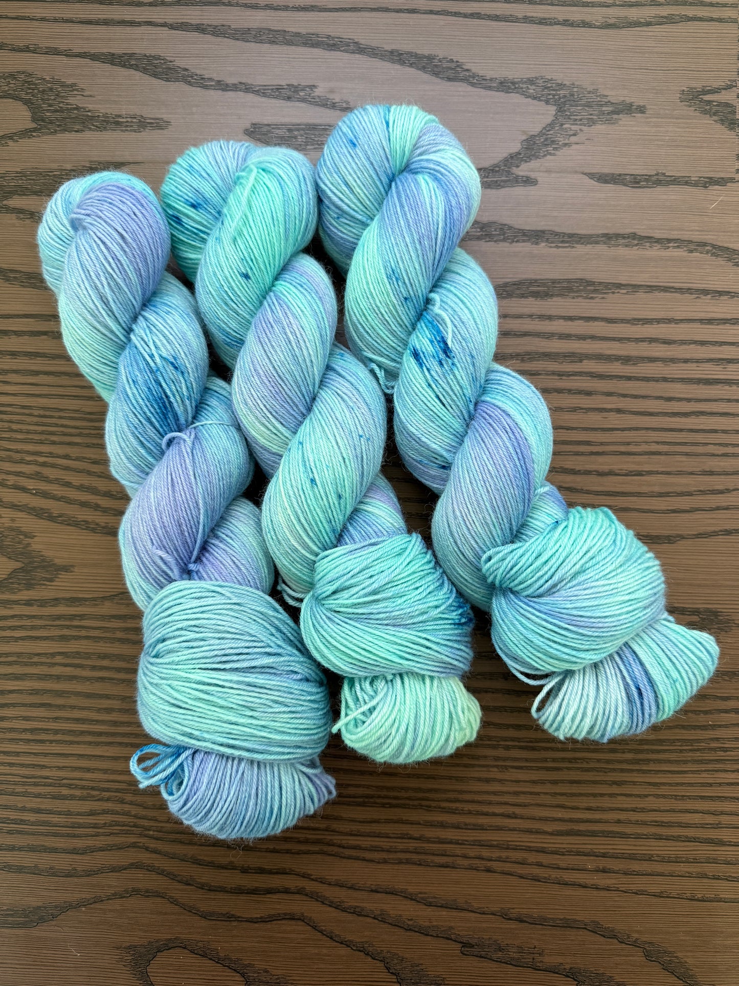 Dancing in the Moonlight (Fingering)