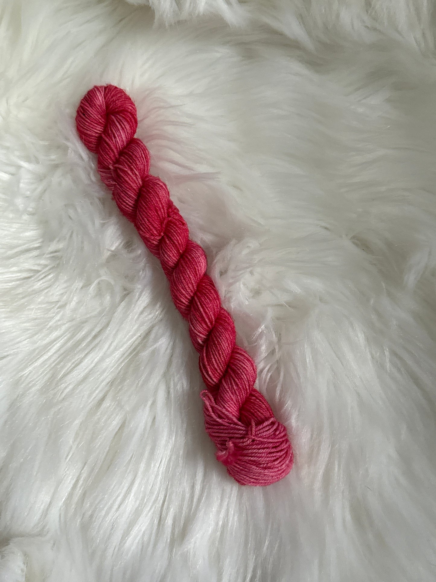 OOAK #1 (20g Fingering)