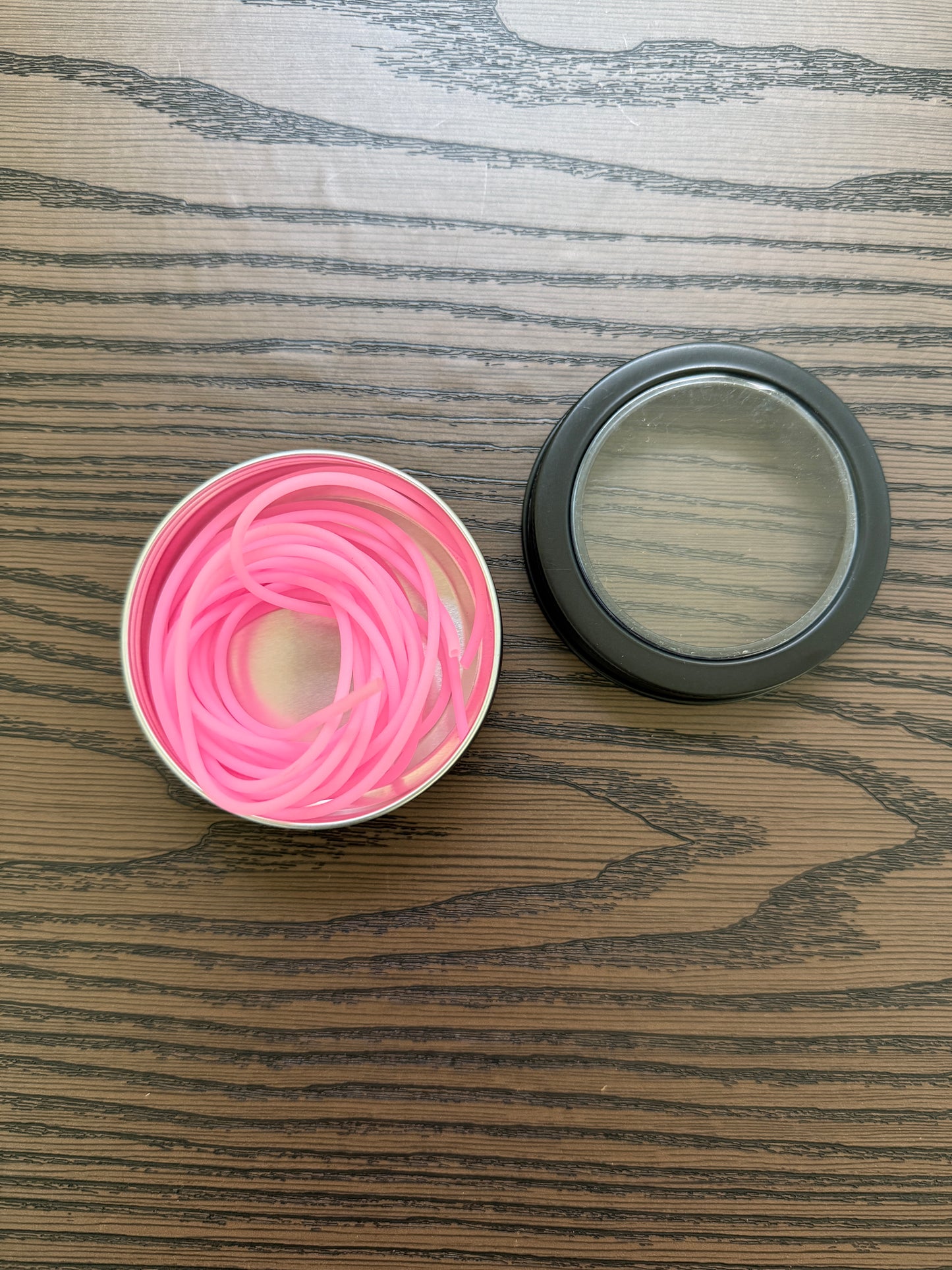 Live Stitch Holder Cords 4.00mm and SMALLER