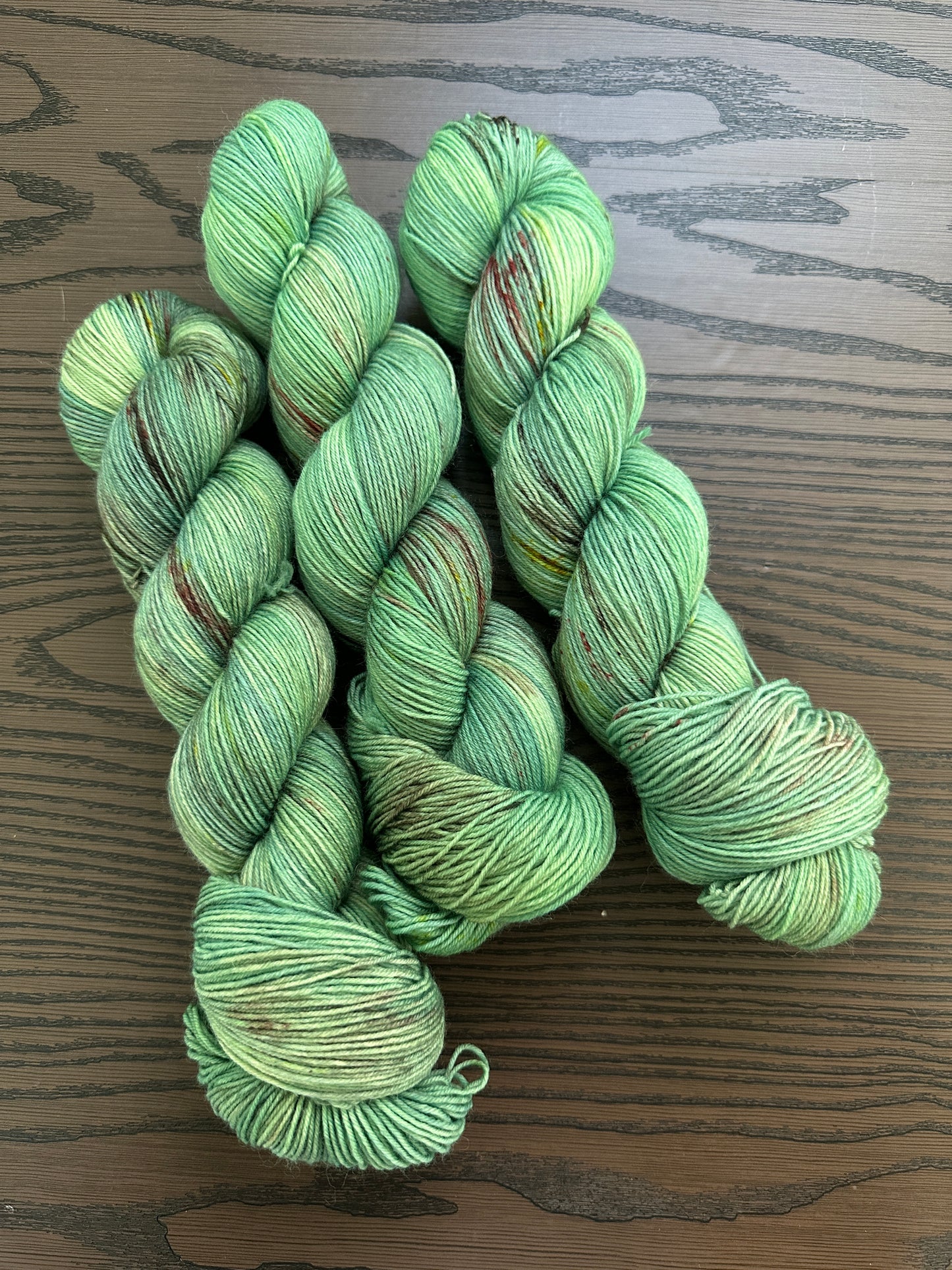 Giddy Up Jingle Horse (Fingering)