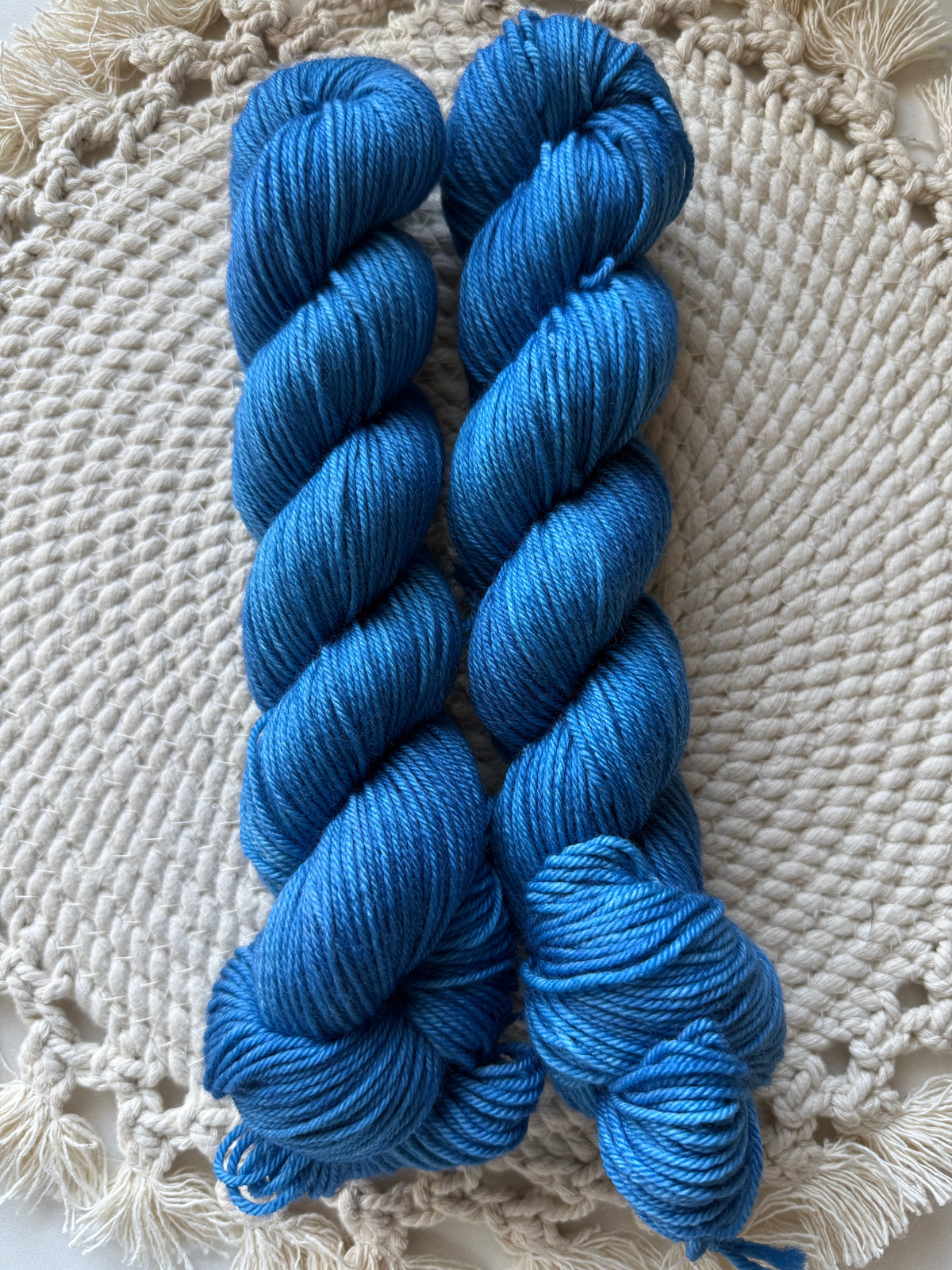 Indigo (DK)