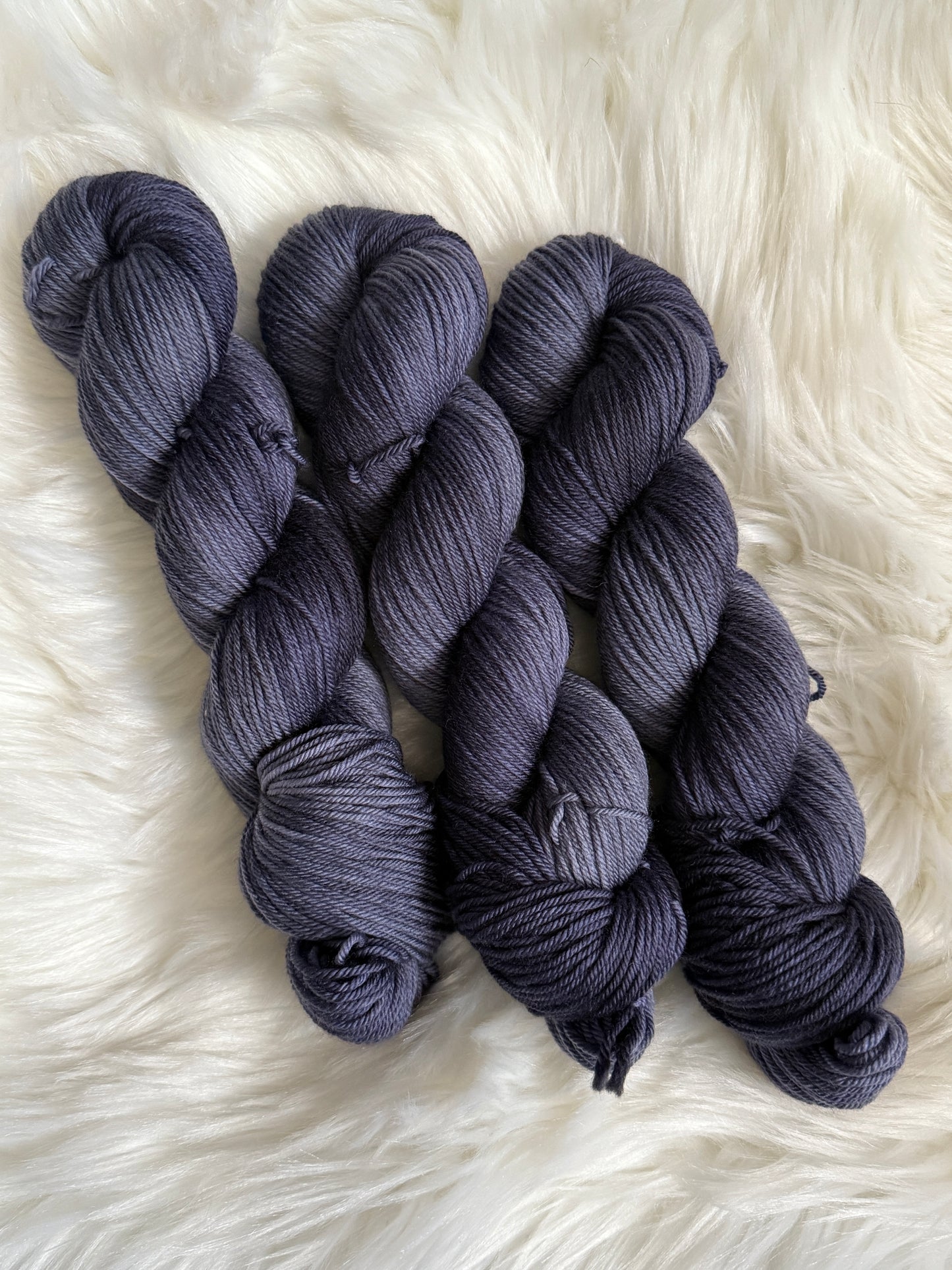 Quarter to twelve DK