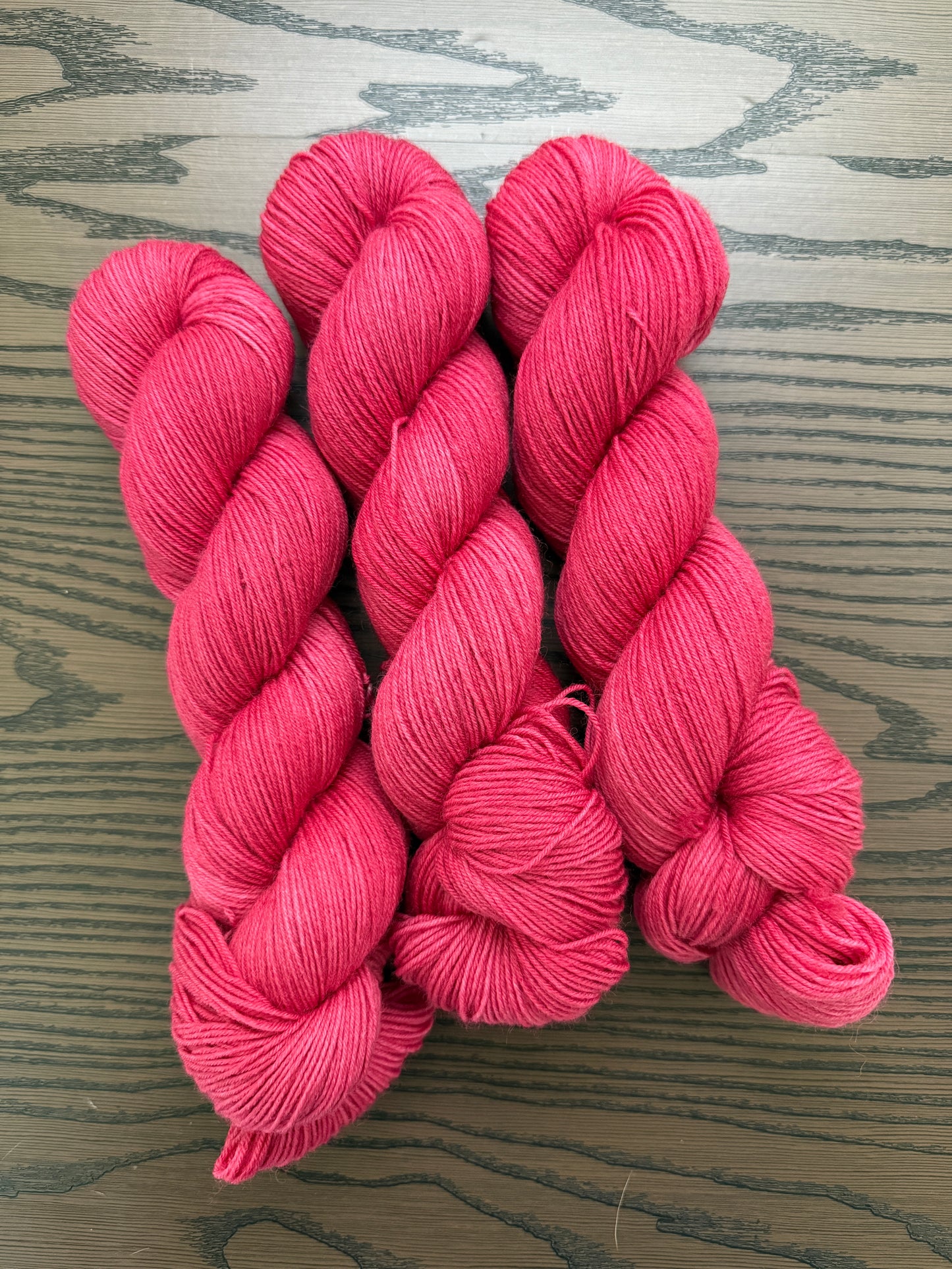 Cherry Bomb (Fingering)