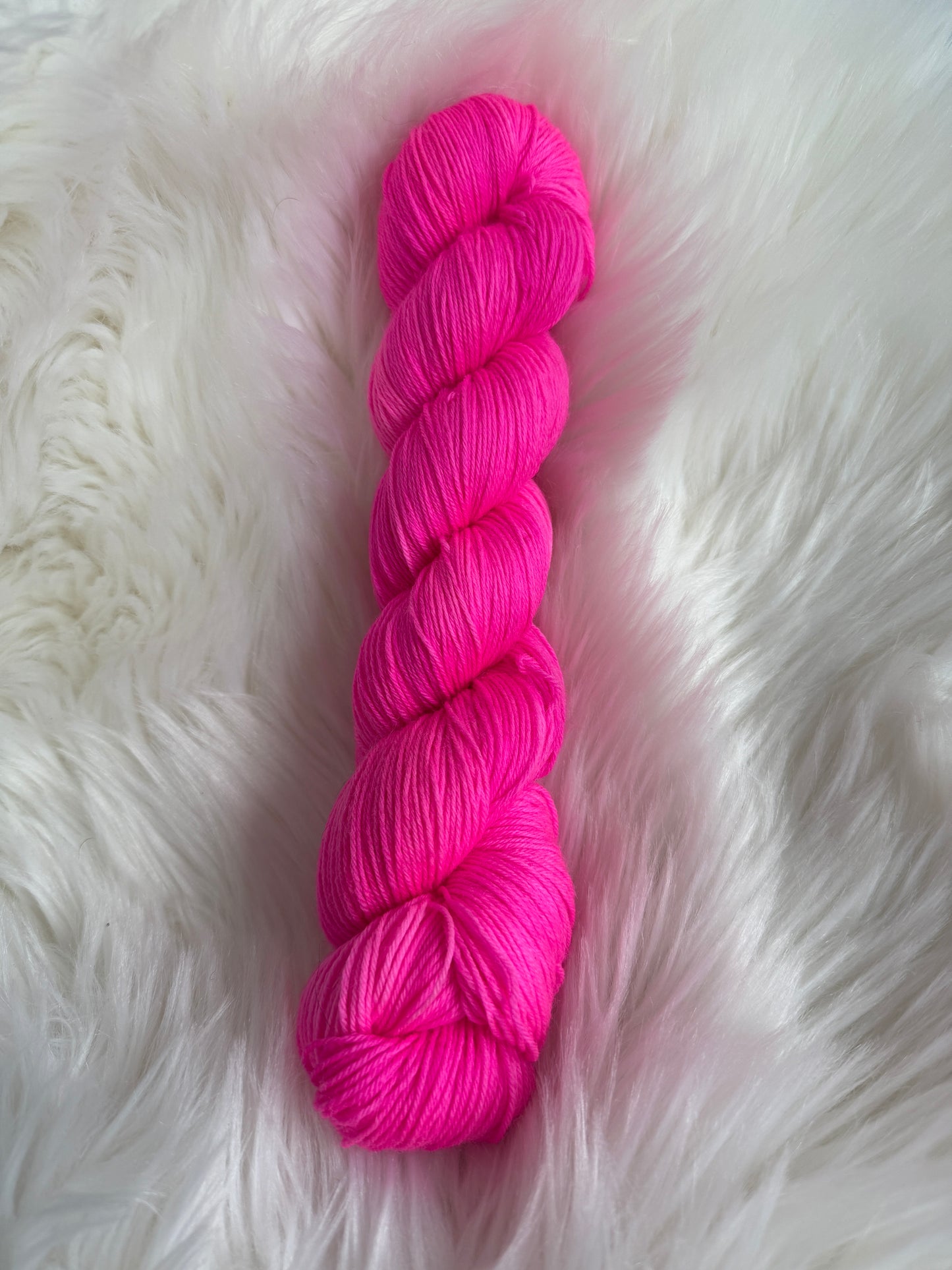 Hot Pink (Fingering)