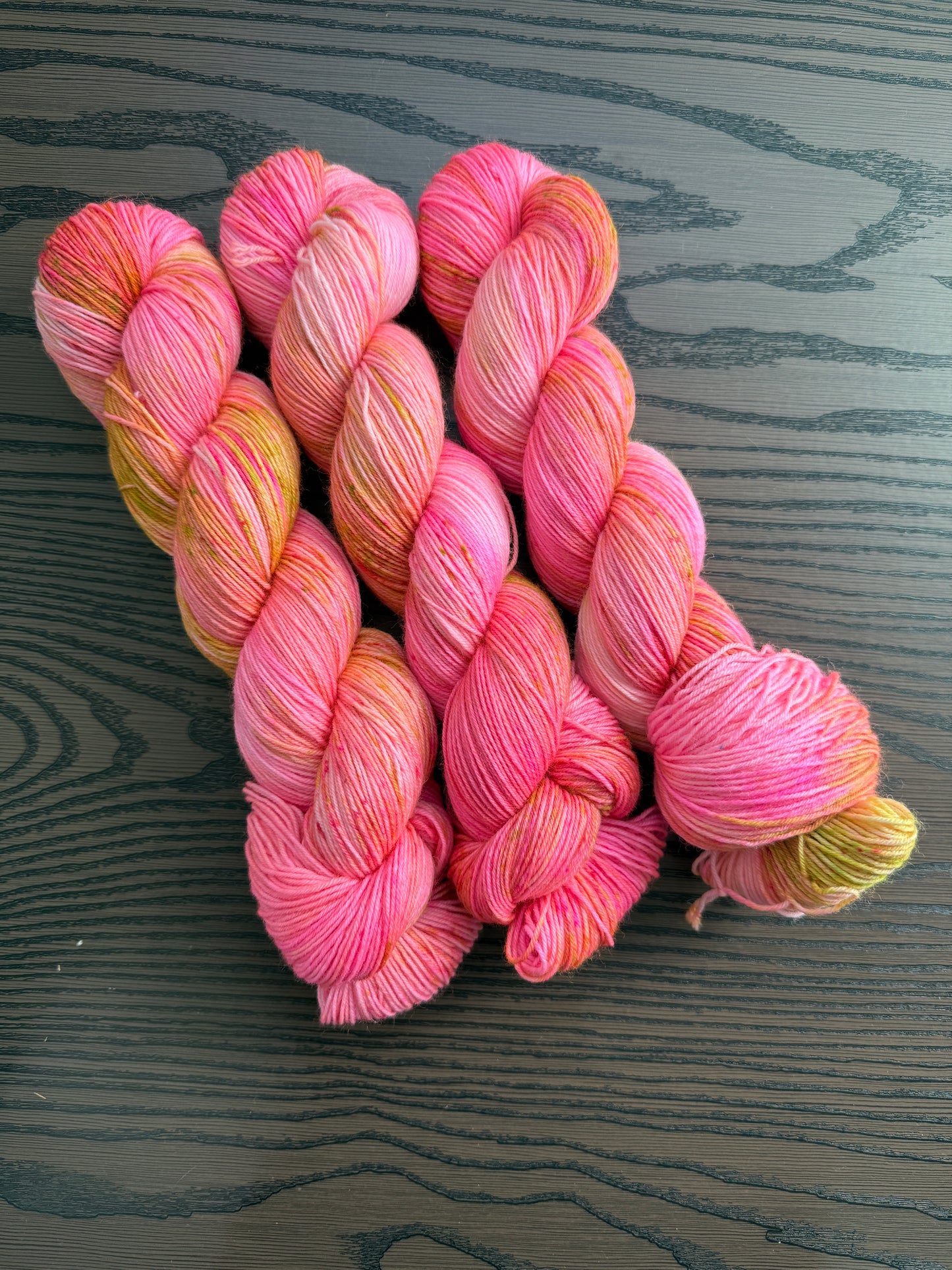 Something Pretty (Fingering)