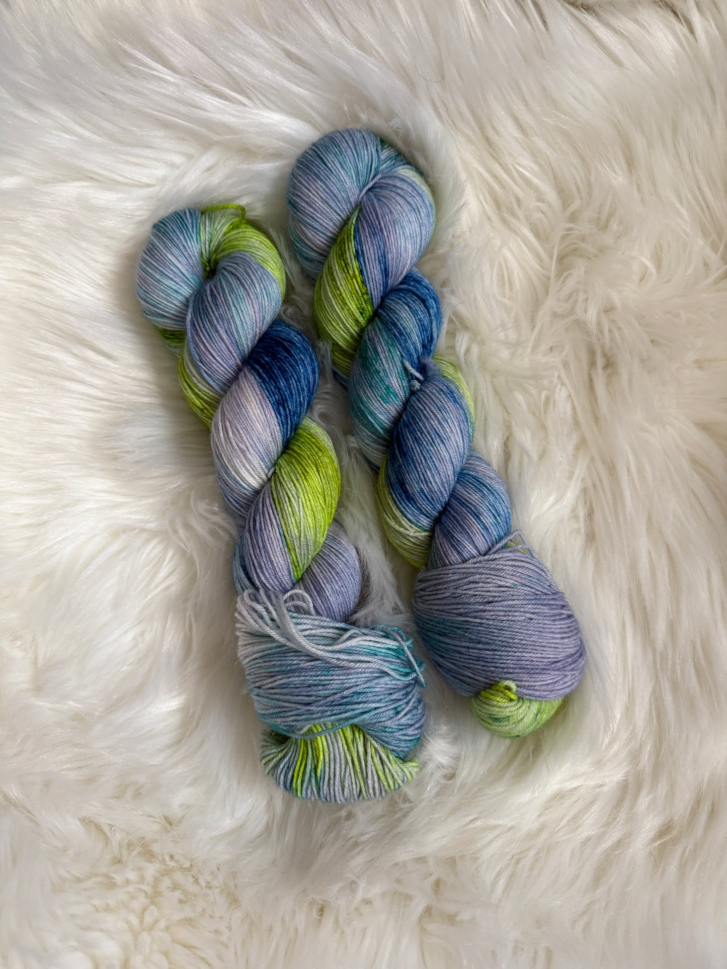 Shake the Sugar Tree (Fingering)