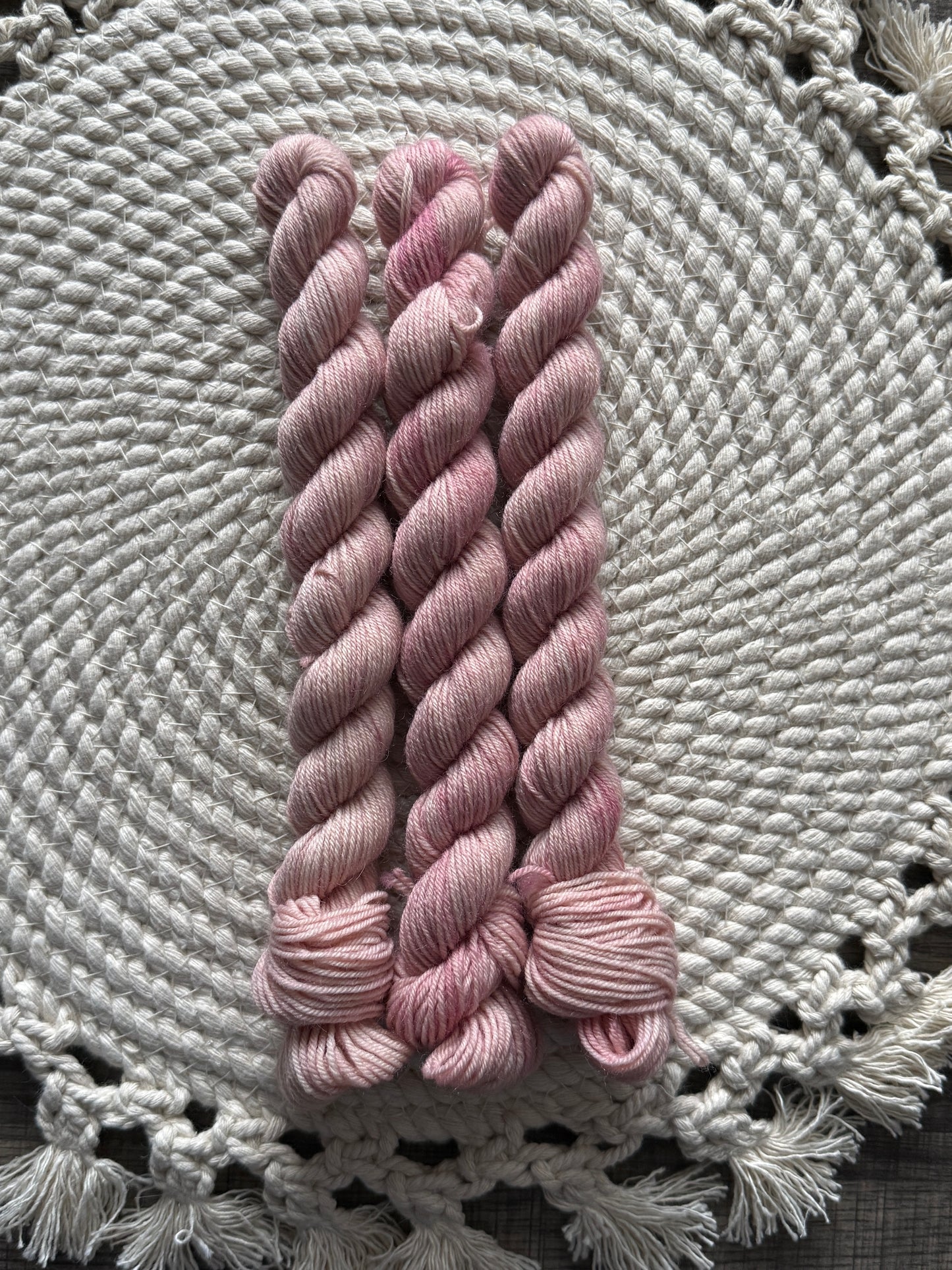 Lobster Bisque (20g Fingering)