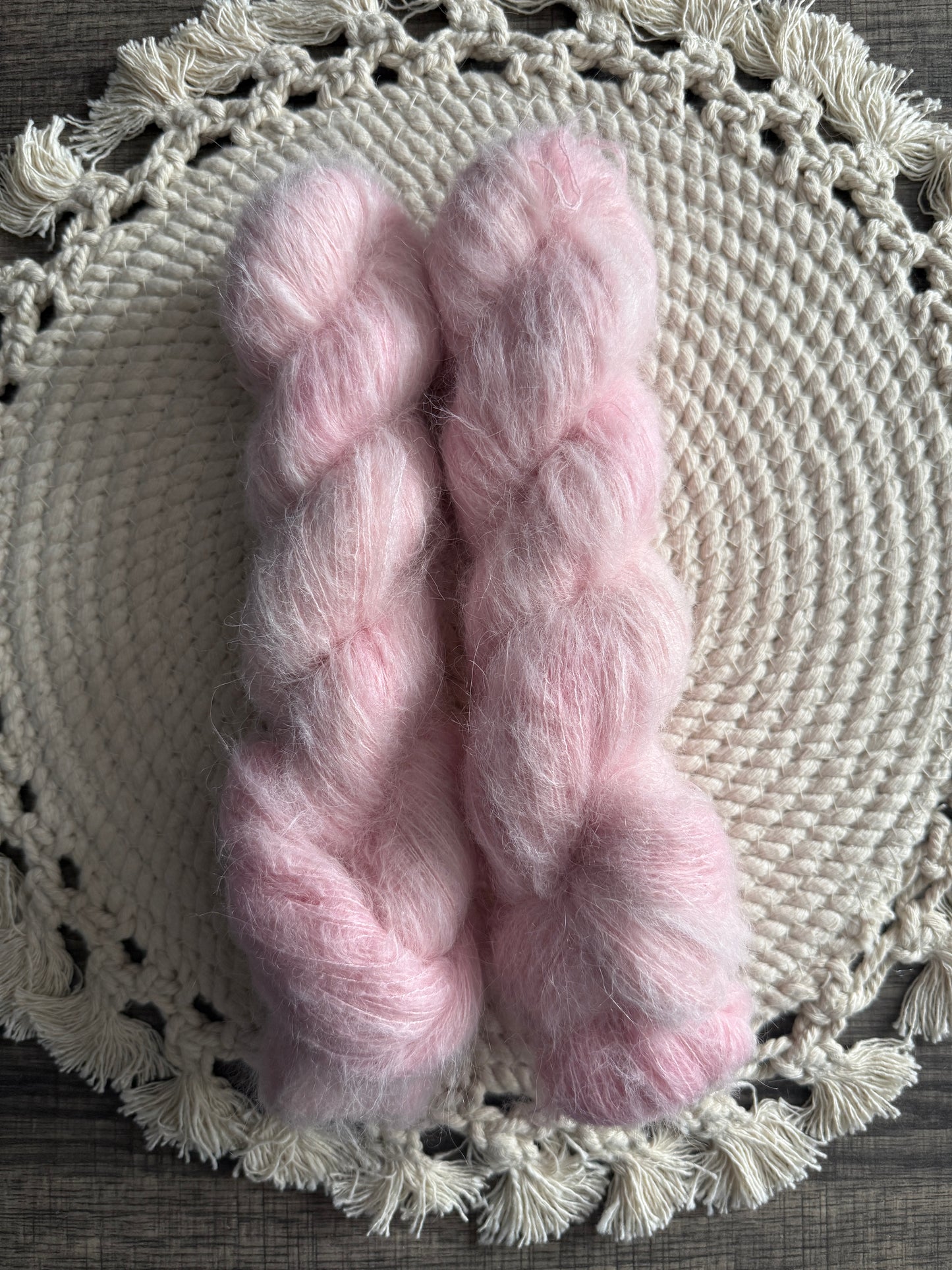 Tiny Dancer on Suri