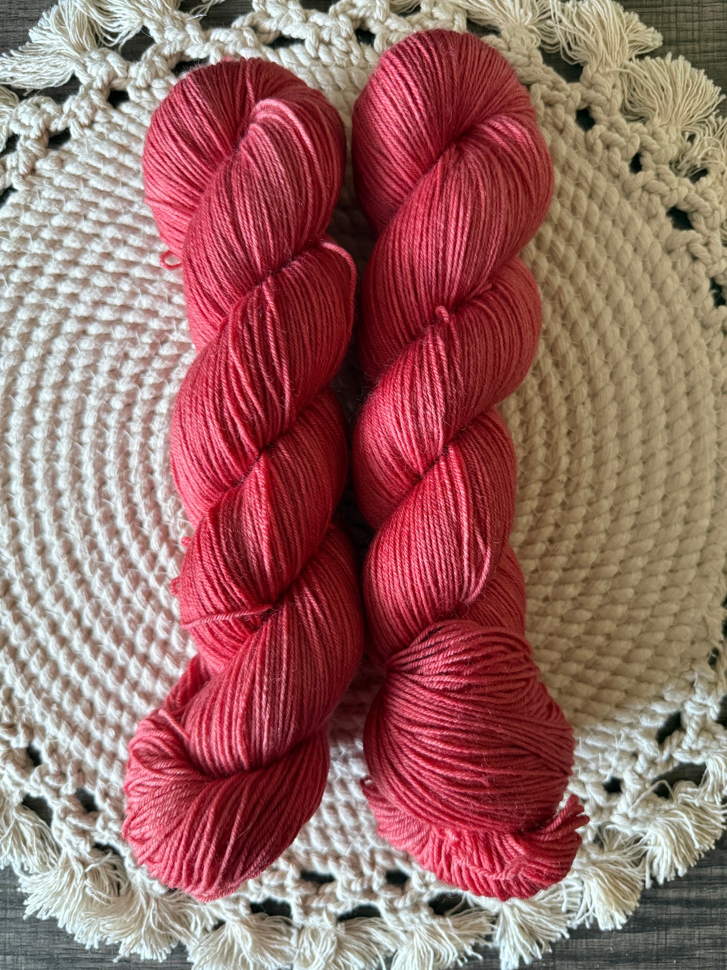Candy Apple (Fingering)