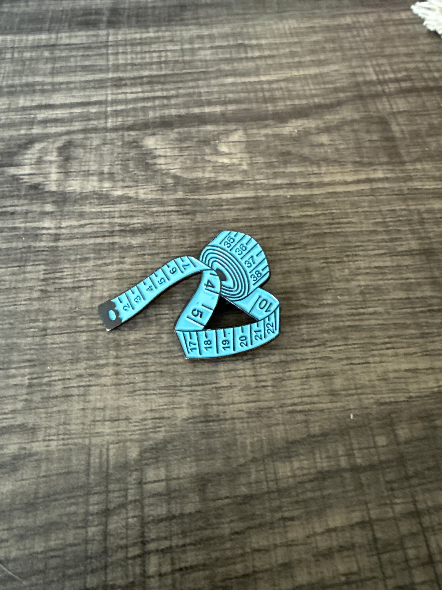 MMF Enamel Pins