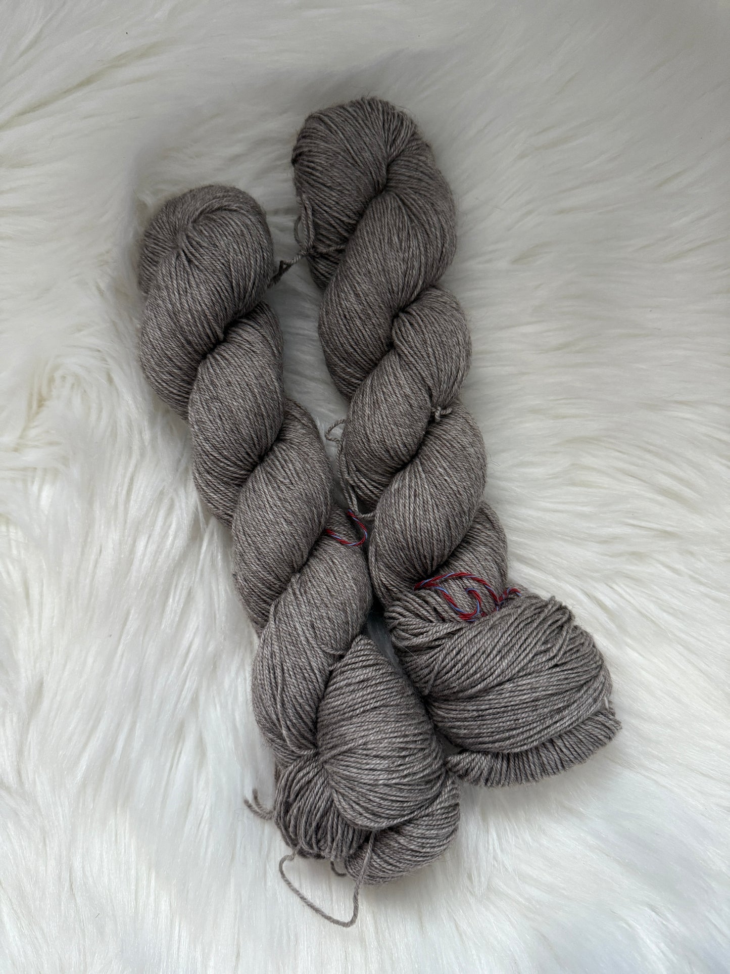 Natural Yak (Fingering) discontinued