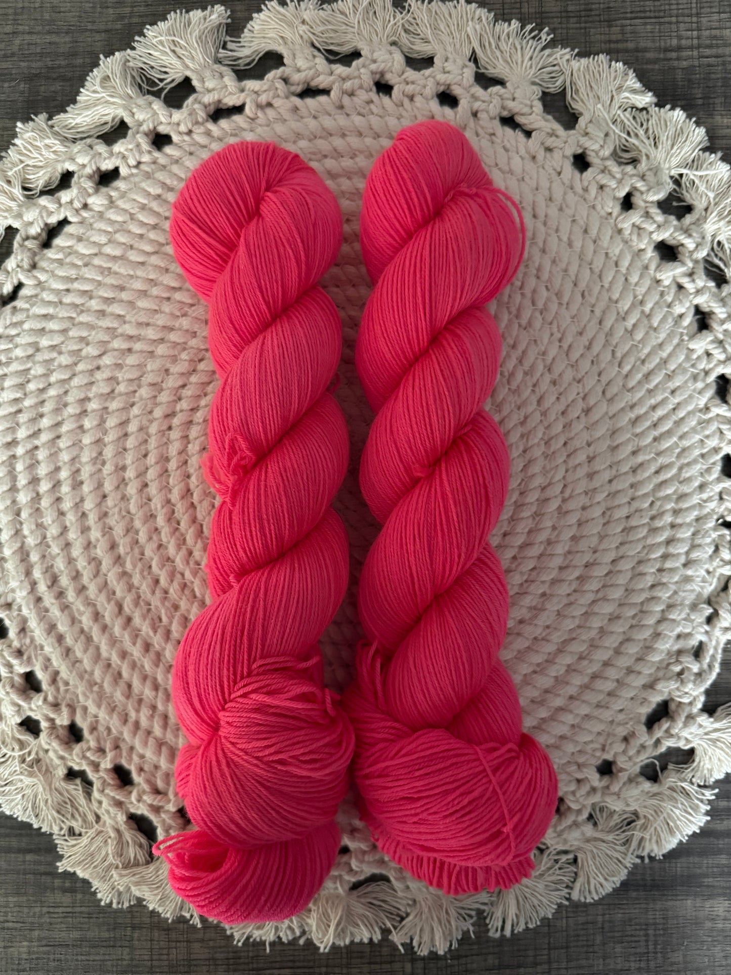 Miami Vice (Fingering)