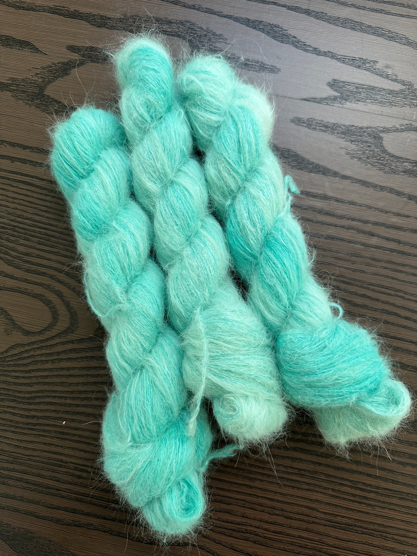 Aqua Tropic on Suri