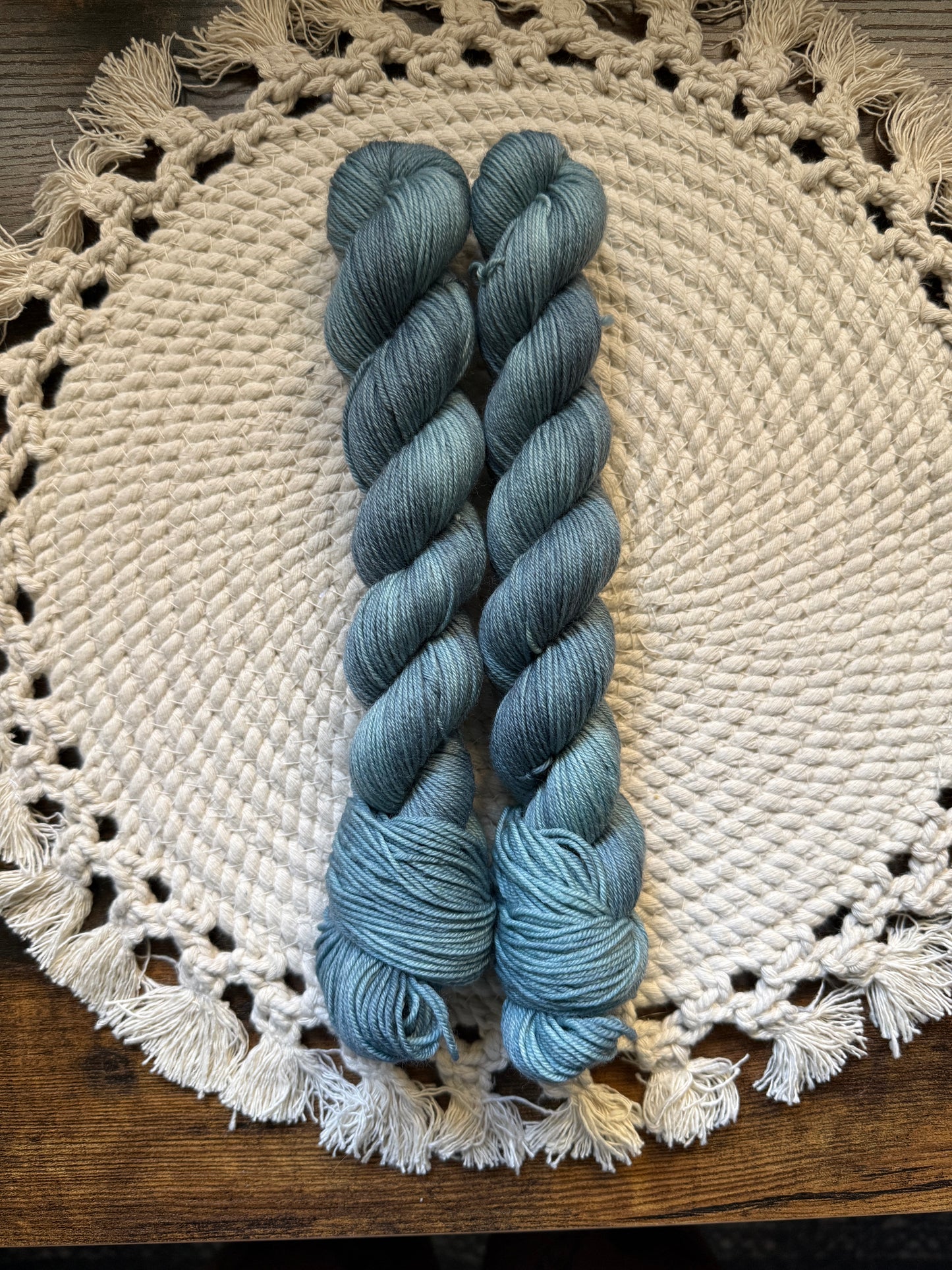 Solace (50g fingering)