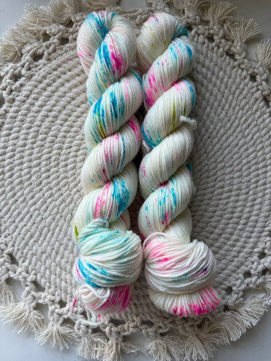 Summer Lovin’ 2.0 DK