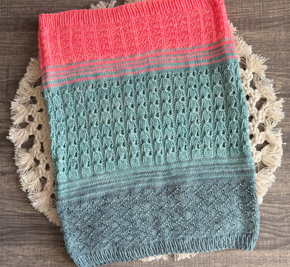 All about me cowl kit