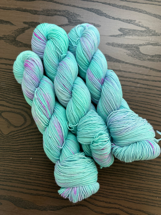 Sully (Fingering)