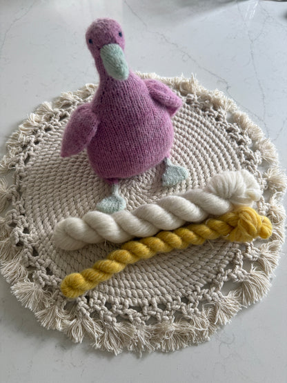 Silly goose Kit