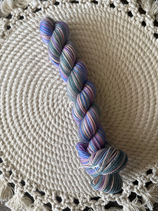 Dream in Colour - 50g 4 stripe