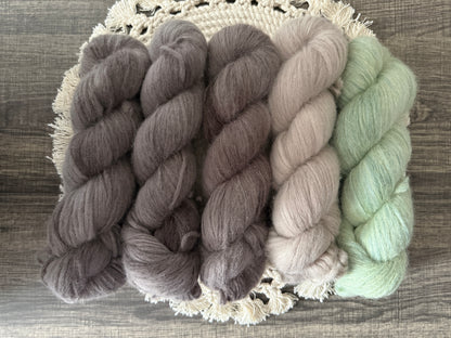 Frost Lines Kit - Neutral Kit