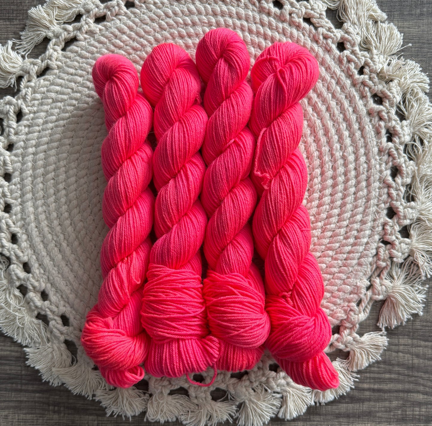 Miami Vice (50g fingering)