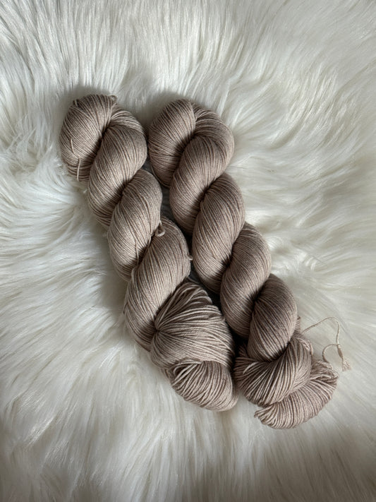 Sand Dune (Fingering)