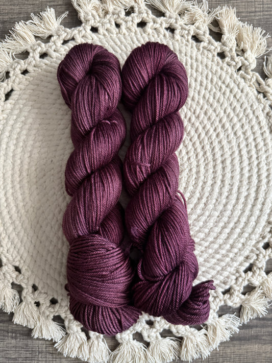Plum (YAK DK)