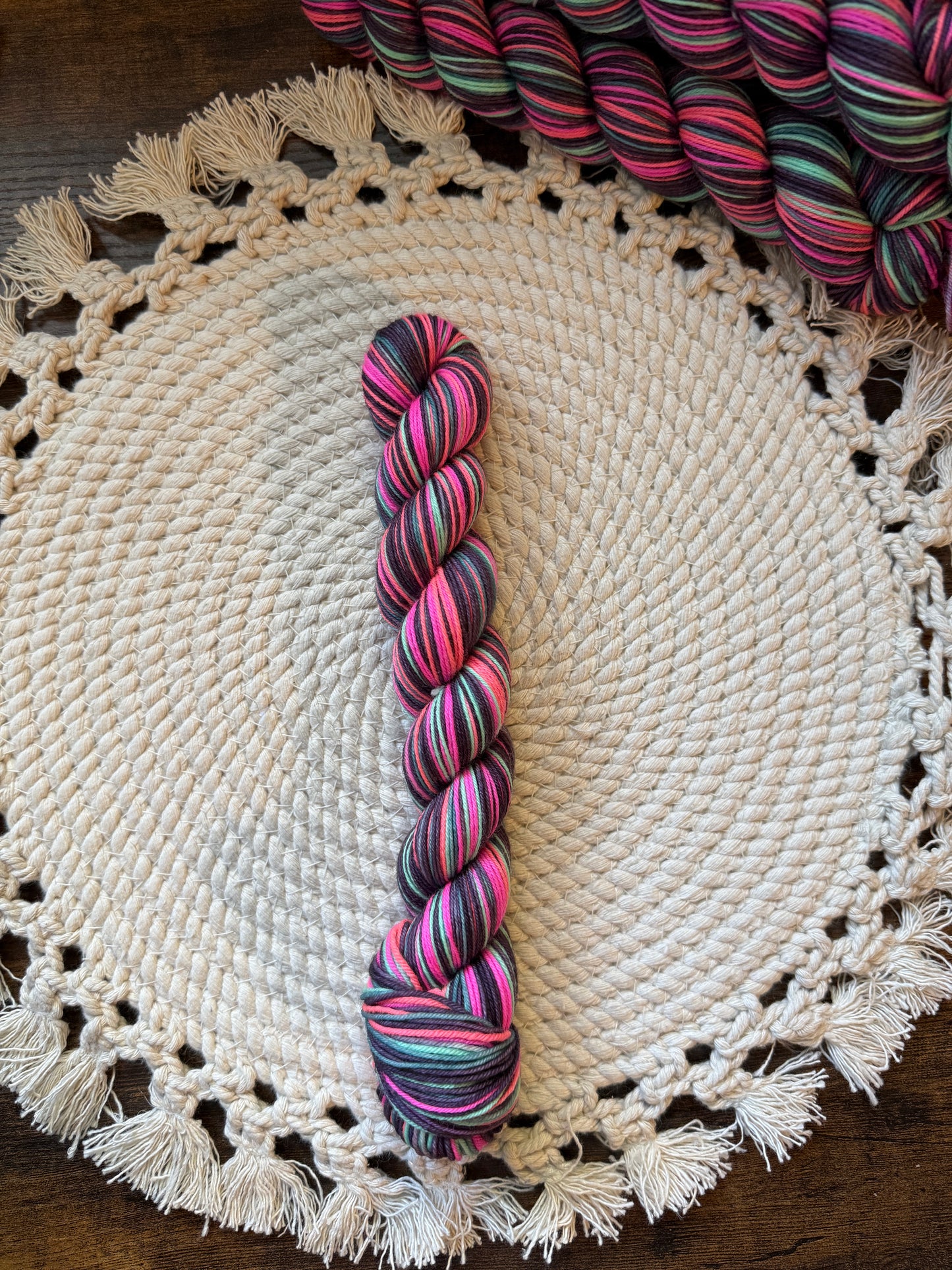 Pop Rocks - 50g 8 stripe