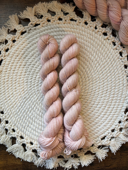 Lobster Bisque (50g fingering)