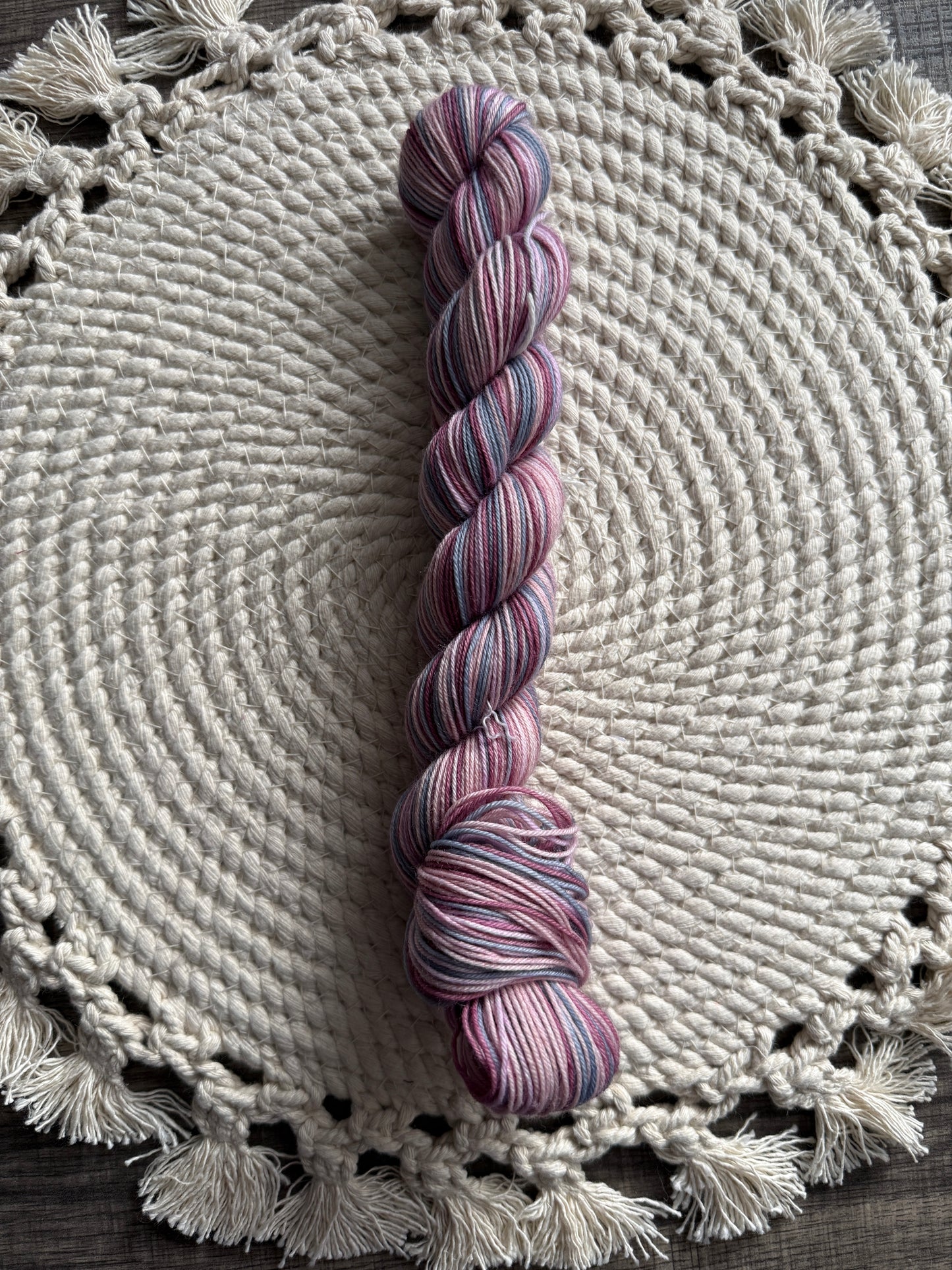 Keepsake - 50g 4 stripe