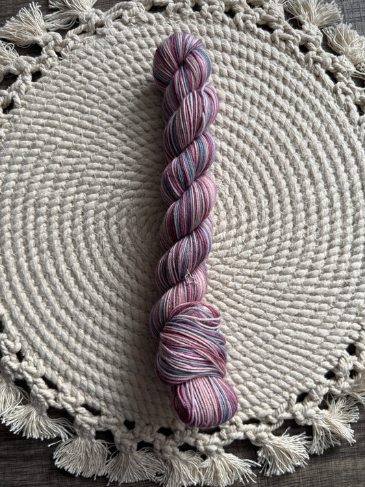 Keepsake - 50g 4 stripe