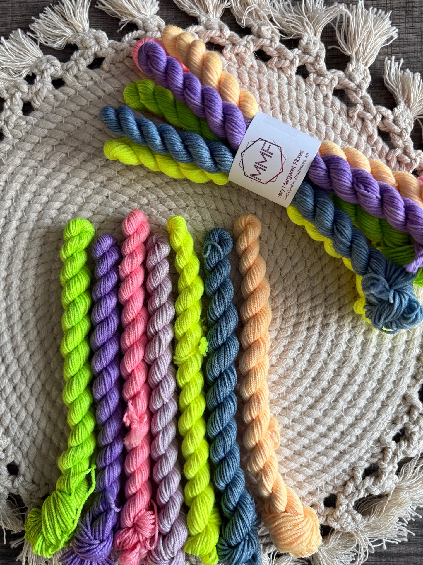 90s starter pack- 10g Mini bundle