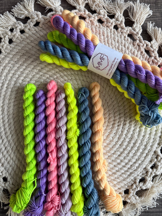 90s starter pack- 10g Mini bundle