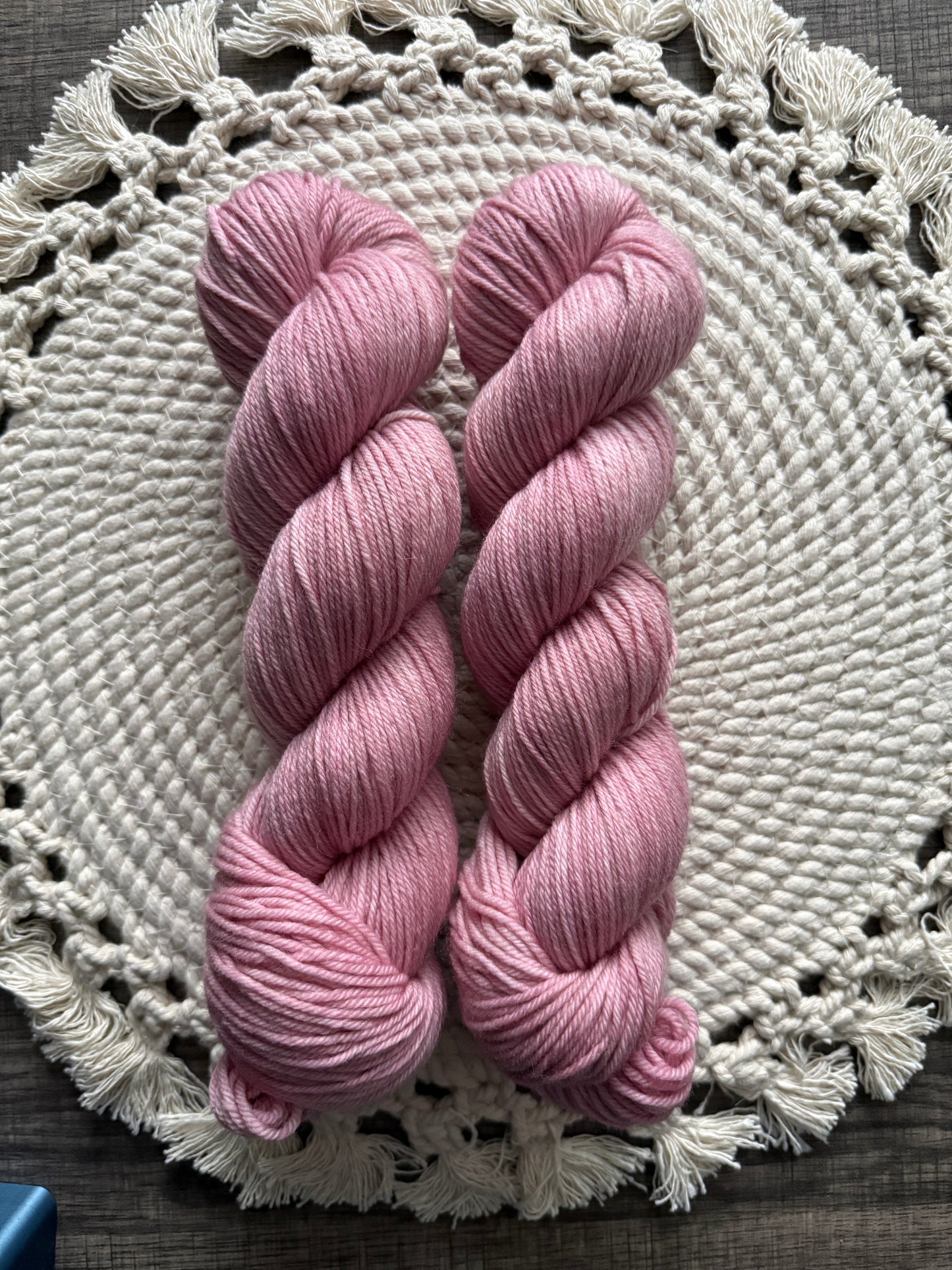 Dusty Pink (DK)