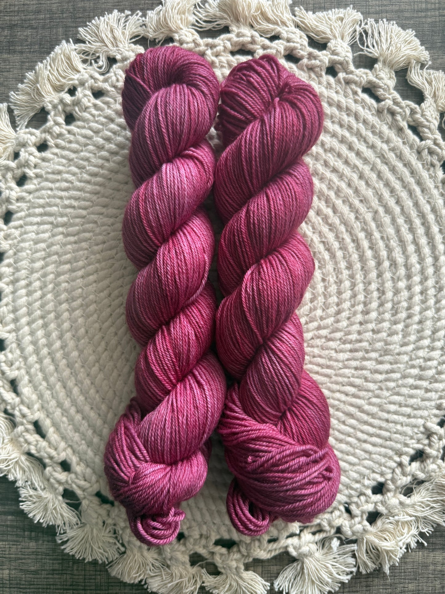 Cape Cod Cranberry (DK)