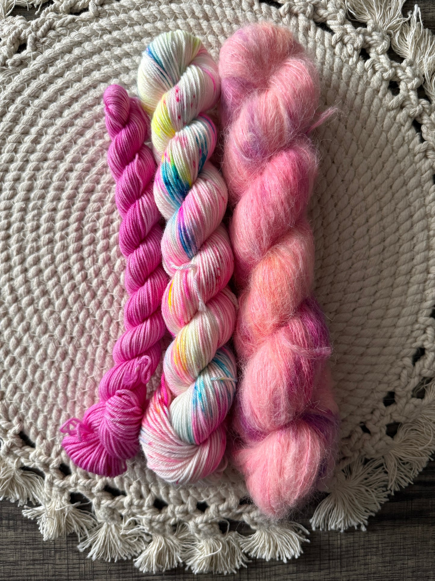 So Toasty Mitten Kit