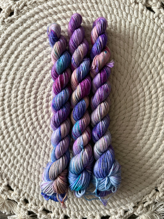 Bing Bong (20g Fingering)