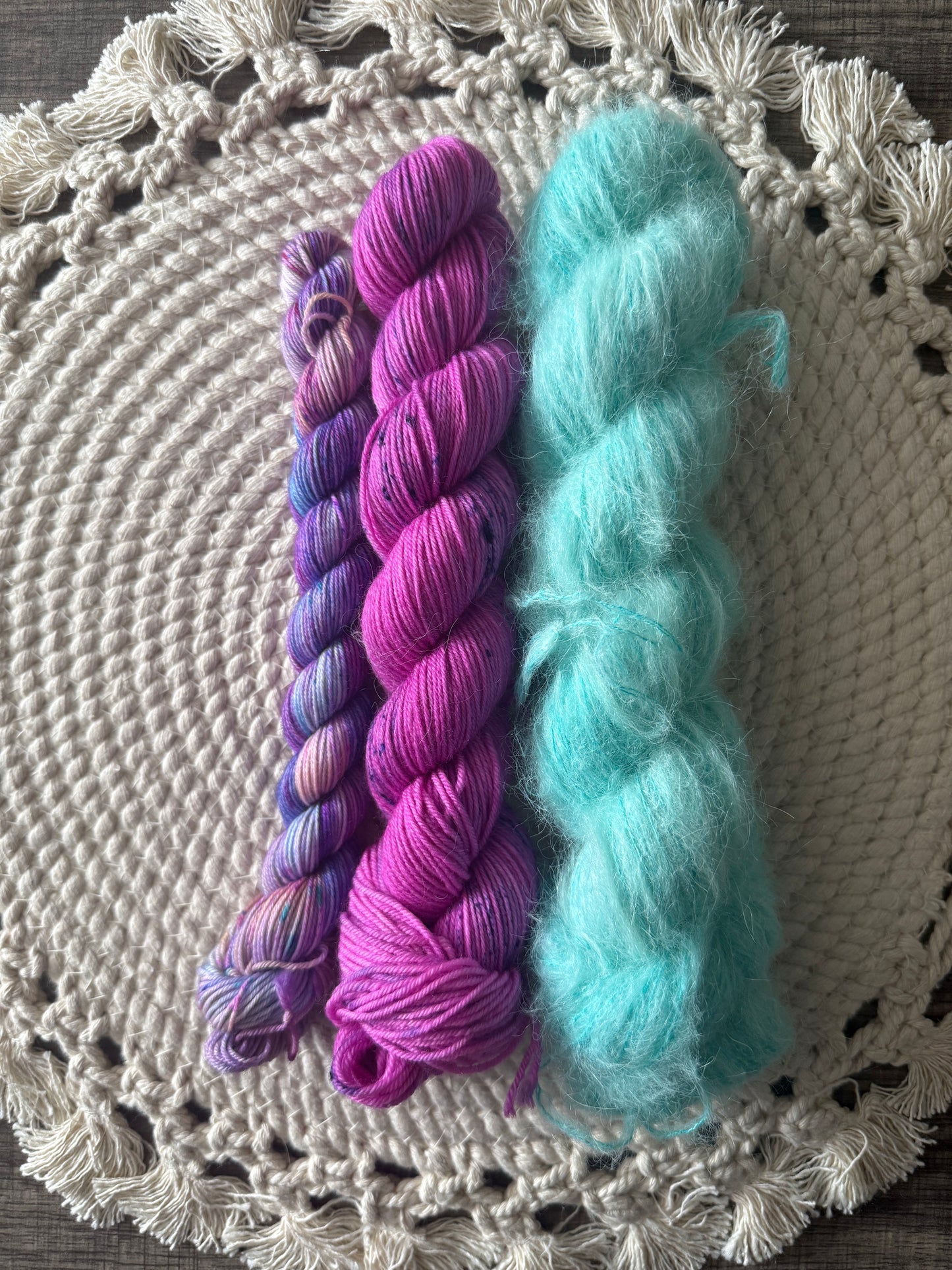 So Toasty Mitten Kit