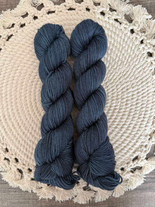 Bad Moon Rising (DK)