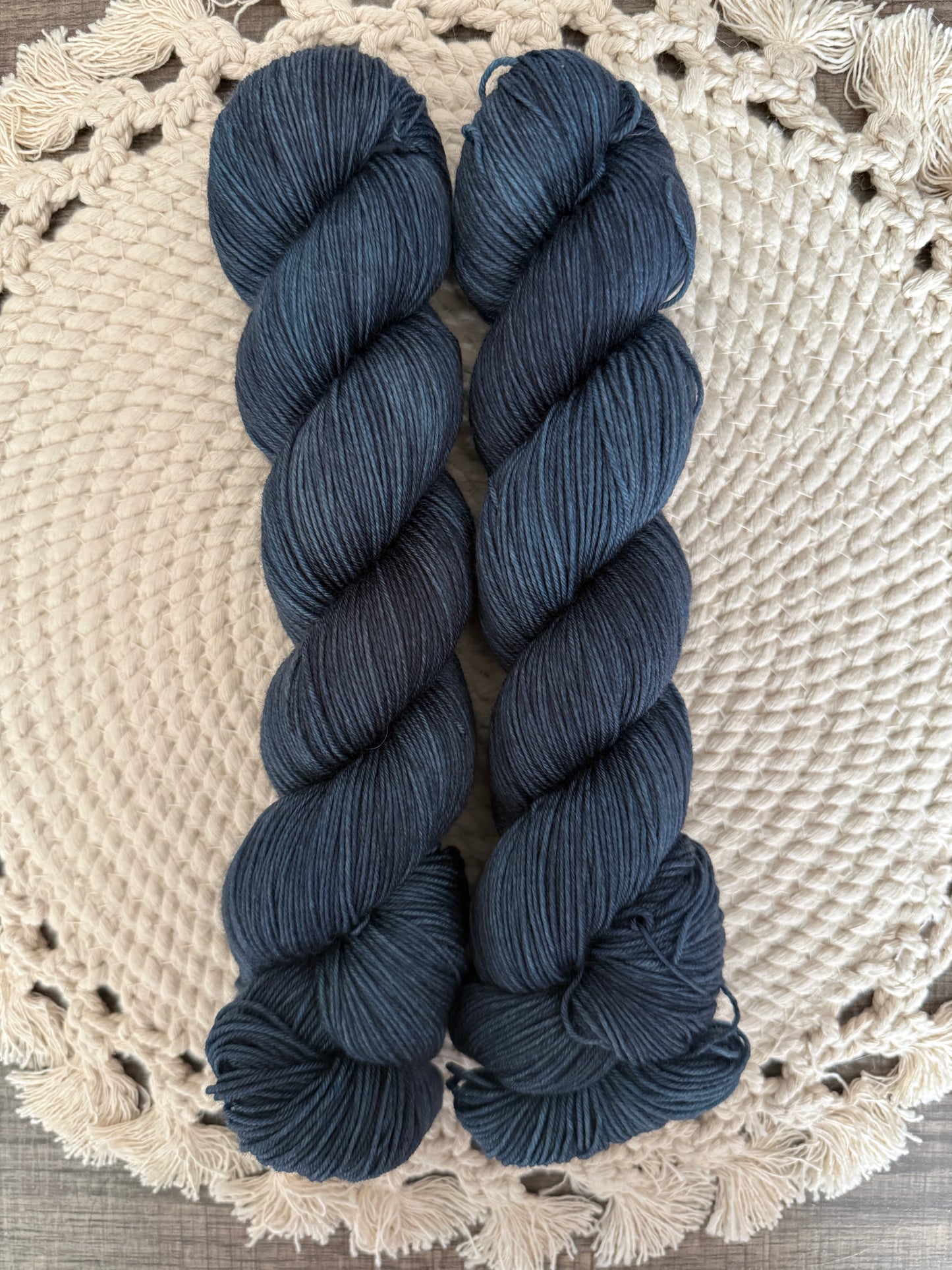 Bad Moon Rising (Fingering)