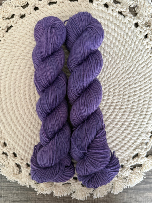 Deep Purple (DK)