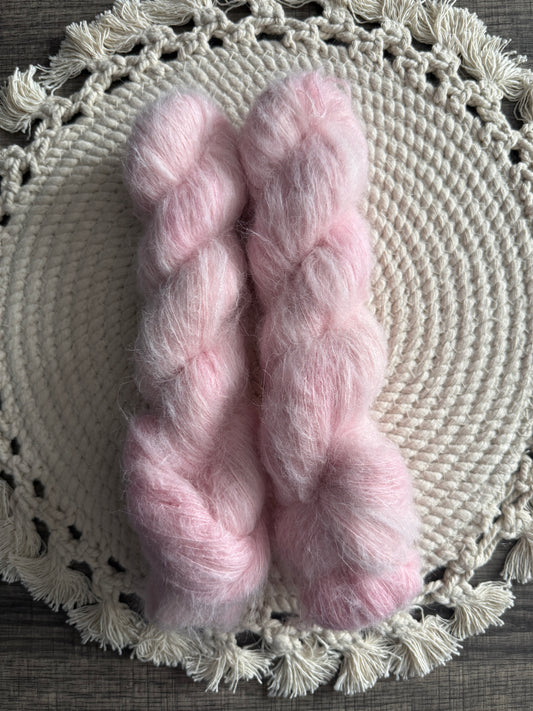 Tiny Dancer on Suri
