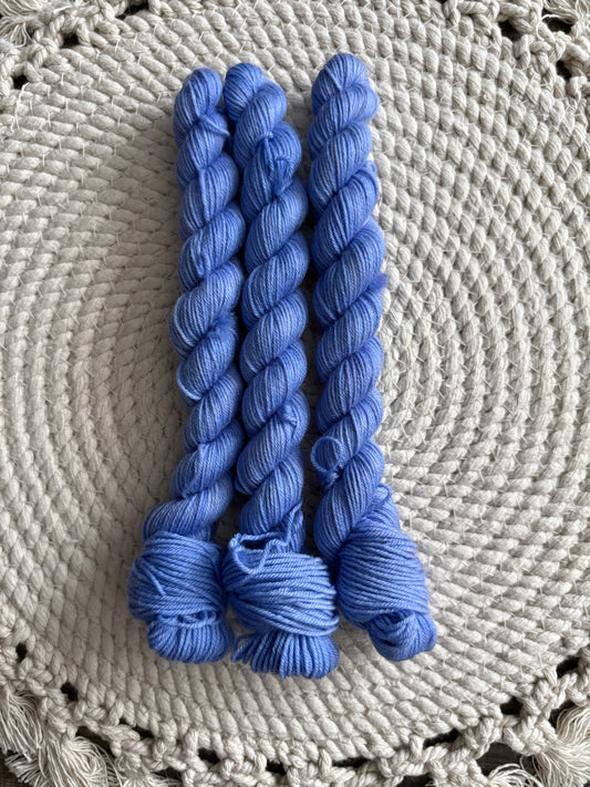 Delphinium (20g Fingering)