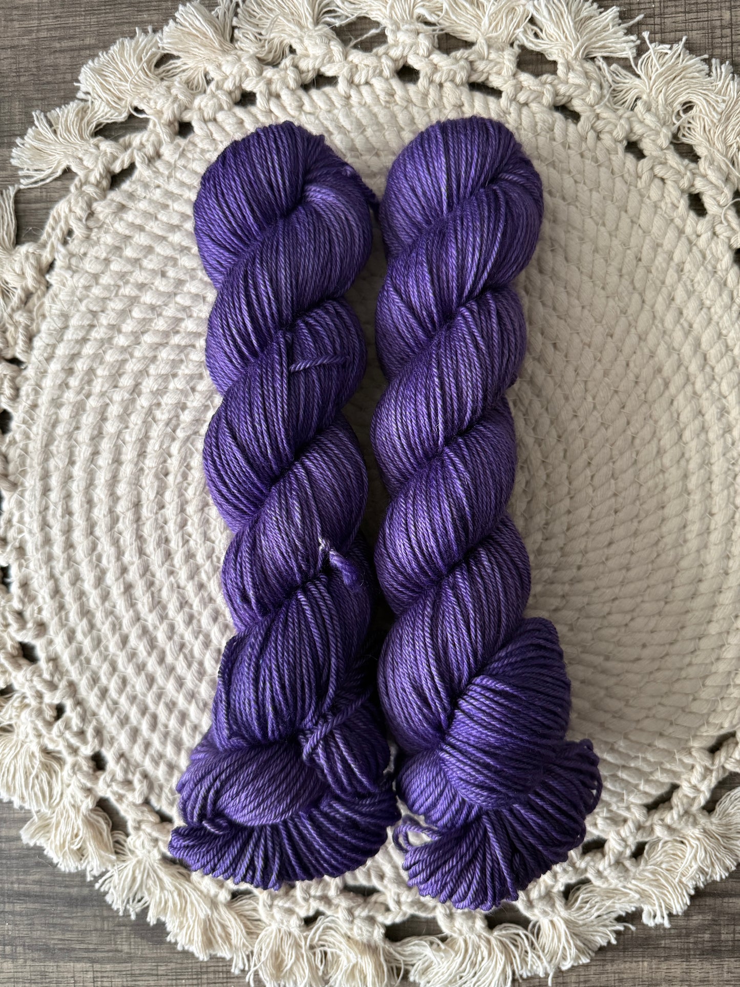 Grape Pop (YAK DK)